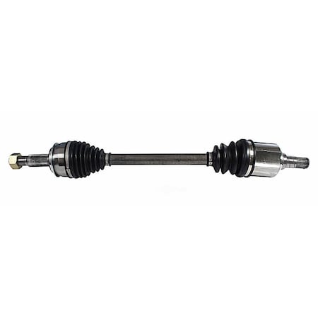 Gsp New Cv Axle No Gsp Ncv53051 Gsp NCV53051